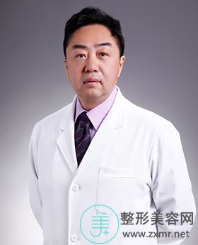 李晓东